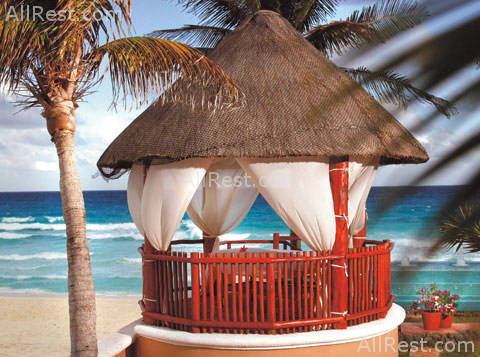 The Ritz-Carlton Cancun 15
